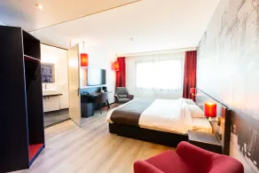 Bastion Hotel Amersfoort - Quarto