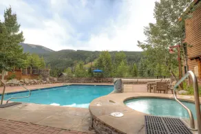 Arapahoe Lodge 1 Bed 2 Bath ALJD - Extérieur