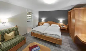 Landgasthof Seemer - Room