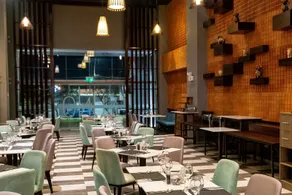 Tierra Viva Tacna - Restaurant