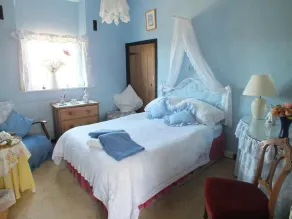 East Farm House B&B - Zimmer