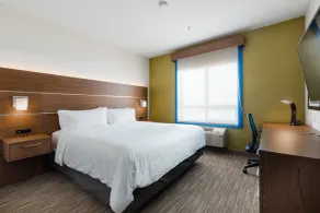 Holiday Inn Express Grande Prairie by IHG - Chambre