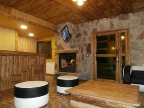 Villetta Di Faraya - Reception