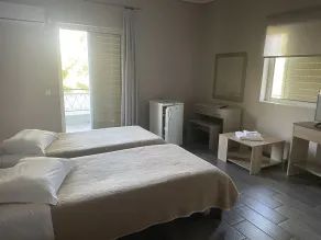 Hotel Paradise - Rom