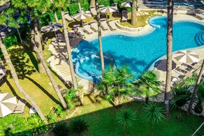 Hotel Mediterraneo - Pool