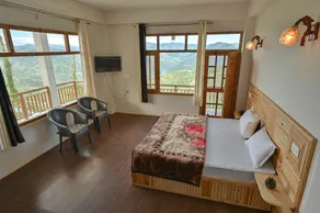 Back Wood Stays cheog - Quarto