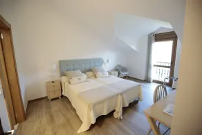La Posada de Ojebar Nórdica - Zimmer
