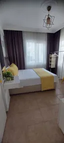 HIL Ada - Room