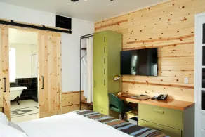 Cavalry Court, by Valencia Hotel Collection - Quarto
