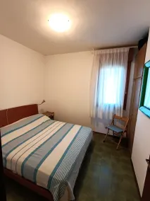 Cozy and Functional Flat in Bibione - Værelse