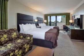 Holiday Inn Vancouver-Centre Broadway by IHG - Quarto