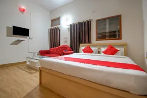 Hotel O patliputra guest house - Room