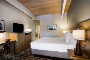 Best Western Antlers at Glenwood Springs - Chambre