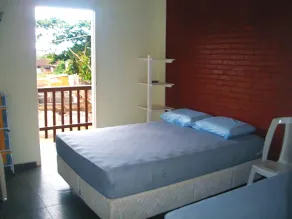 Beija Flor Pousada - Room