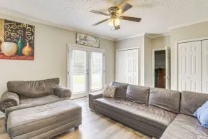 Inviting Jacksonville Home < Half Mi to University - Interiør