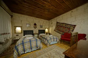 Gerdis Evi - Room