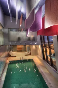 Euphoria Club Hotel & Resort - Pool