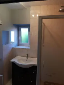 Chez les chtis de vayrac - Bagno