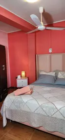 La Casa de Bamboo - Room