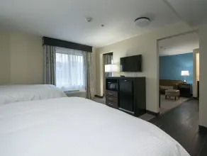 Best Western Travelers Rest/Greenville - Rum