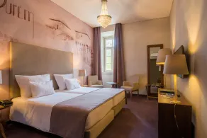 Vila Gale Collection Elvas - Chambre
