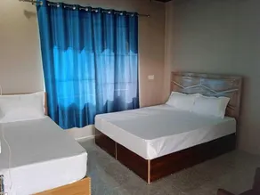 Shriram Resorts and Restaurant - Rum