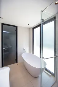 Hotel Madeira - Salle de bain