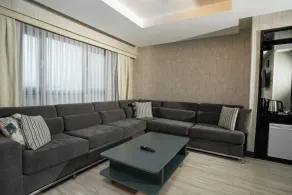 NK Hotel - Habitación