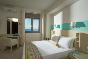 Danae Villas - Room