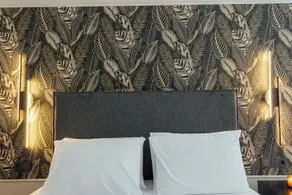 Aparthotel Aurum - Quarto