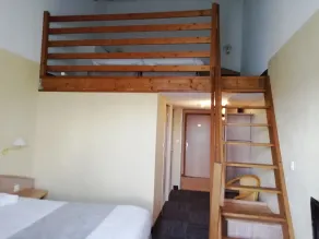 Le Chalet Fleuri - Rum