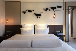 Pullman Zhouzhuang - Camera