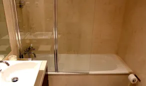 Akicity Telheiras Star - Bagno