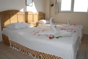Atak Apart Hotel - Chambre