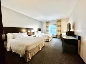 Fairfield Inn & Suites by Marriott Denver Downtown - Chambre