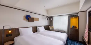 Mercure Hida Takayama - Room