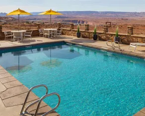 Hyatt Place Page Lake Powell - Piscine