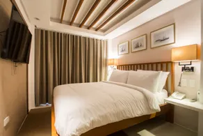 Signature Boracay Blue - Zimmer