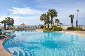 Holiday Inn Express Orange Beach - On The Beach by IHG - Piscine