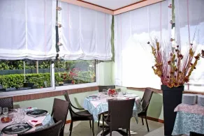 Hotel Michela - Restaurant