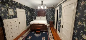 Pinschower Inn - Rom