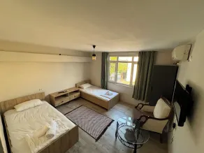 Avio Hotel - Room