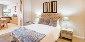 Waterfront Village - Room