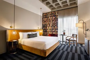 Hotel Indy, Indianapolis, a Tribute Portfolio Hotel - Room