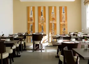 Hotel Alzinn - Restaurant
