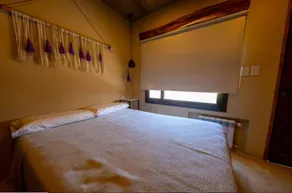 Aguacanto Cabañas - Zimmer