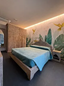 Paradisea club and residences - Room