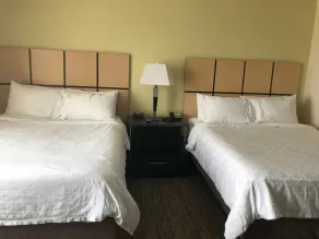 Candlewood Suites Midland by IHG - Chambre