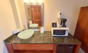 Arbors at Island Landing Hotel & Suites - Chambre