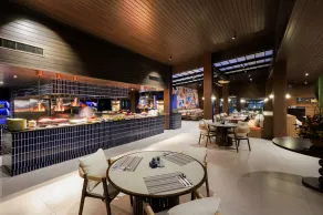 La Solaya Khao Lak - Restaurant